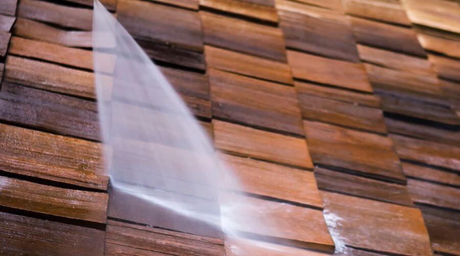 Professional gutter cleaning in Caseyville, IL
